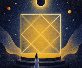 What Is a Vedic Birth Chart? A Complete Guide to Reading Your Janam Kundli