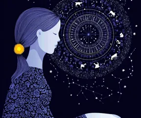 Varnada Lagna and Dasamsa Lagna in Career Astrology