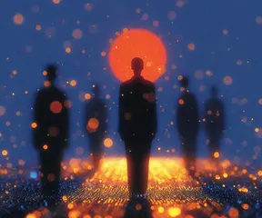 Mars in Eleventh House