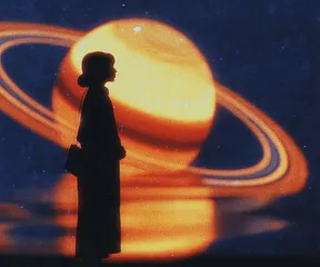 Saturn in Tenth House