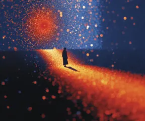 Mars in Third House