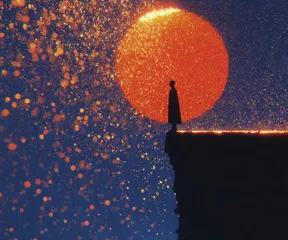 Mars in Tenth House