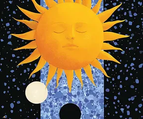 What is a Tithi Pravesh Chart in Vedic Astrology?