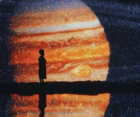 Jupiter in Twelfth House