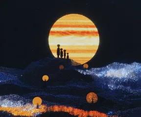 Jupiter in Second House