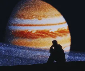 Jupiter in Tenth House