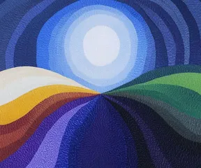 Auspicious Colors by Day: Vedic Guide