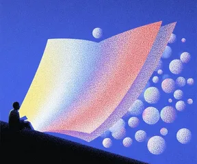 Which Houses in Astrology Shape Education and Spiritual Growth?
