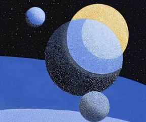 Which Planets & Houses in Astrology Show Foreign Settlement?