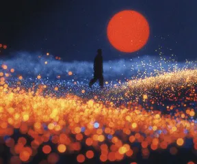 Mars in Sixth House