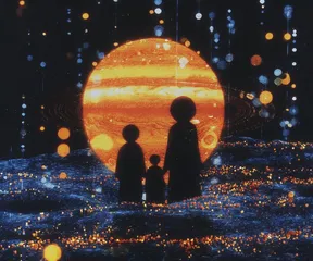 Jupiter in Third House