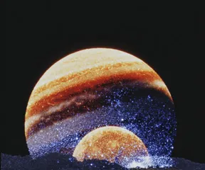 Jupiter in Fifth House