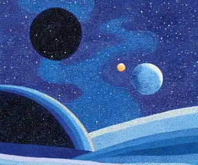 How Does the Mars-Venus Conjunction Affect Love and Marriage in Astrology?