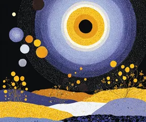 Understanding Planetary Transits in Vedic Astrology