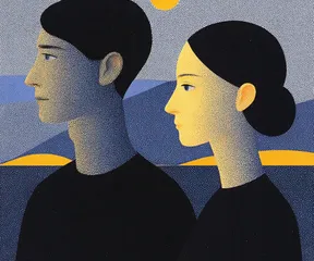Which Houses and Planets Shape Married Life After the Wedding?