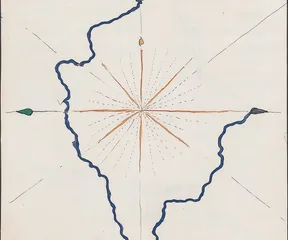 India's Birth Chart in Vedic Astrology