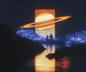 Saturn in Twelfth House