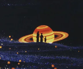 Saturn in Second House