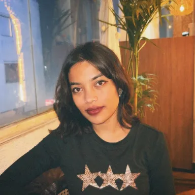 Baishnabi Borthakur