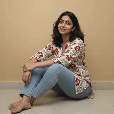 Sneha Menon