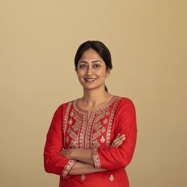 Sunita Pandey