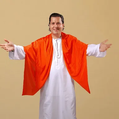 Sanjai Maharaj