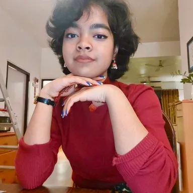Ria Tirkey