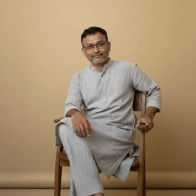 Vikram Rao