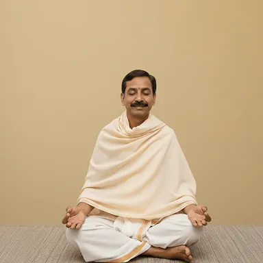 Neeraj Sinha