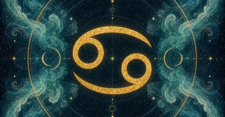 Cancer in Vedic Astrology: Traits, Love, Career & Compatibility