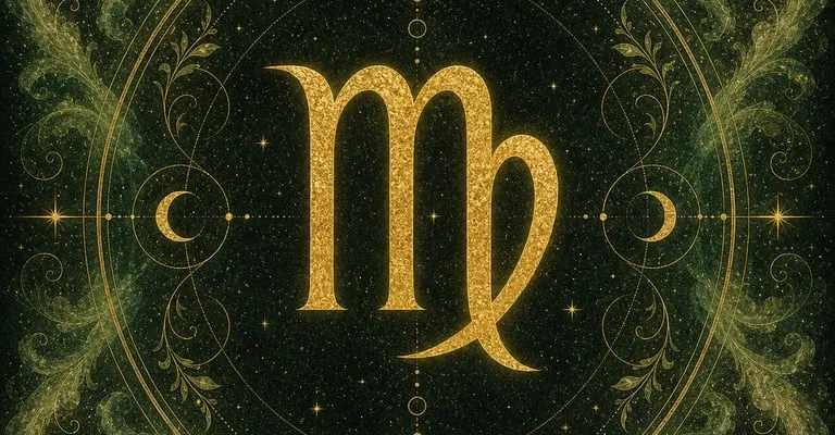 Virgo in Vedic Astrology : Traits, Love, Compatibility and Career