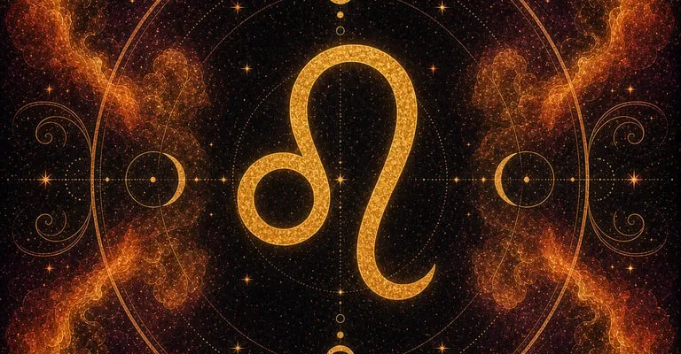Leo in Vedic Astrology: Traits, Love, Career & Compatibility