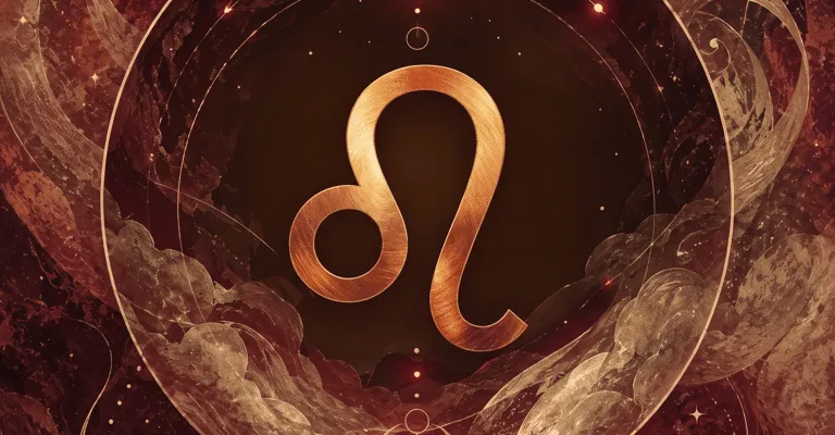Leo in Vedic Astrology: Traits, Love, Career & Compatibility