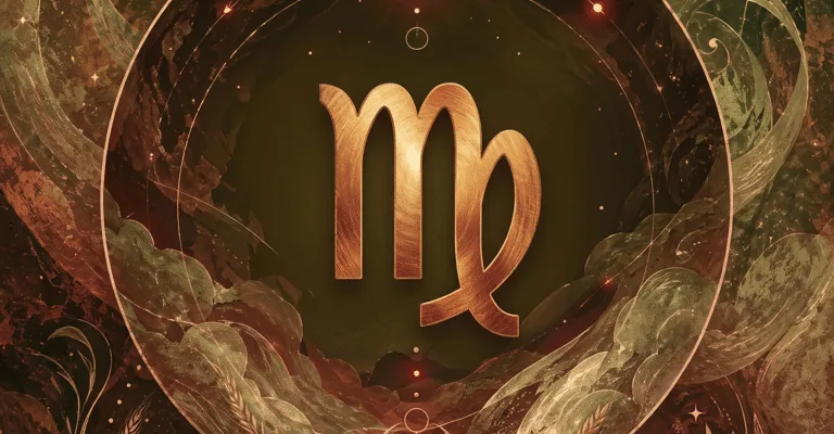 Virgo in Vedic Astrology : Traits, Love, Compatibility and Career