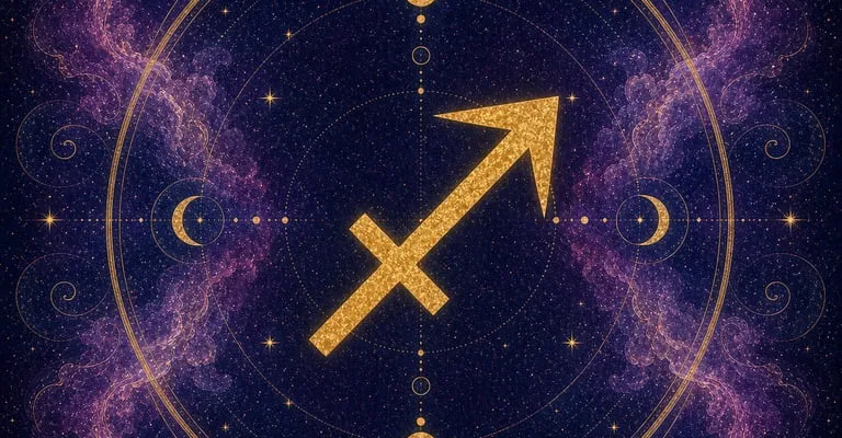 sagittariussign