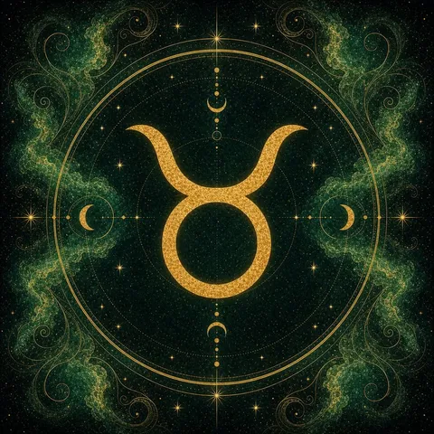 Taurus in Vedic Astrology: Personality, Love & Compatibility