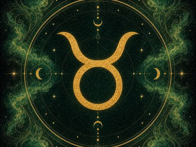 Taurus in Vedic Astrology: Personality, Love & Compatibility