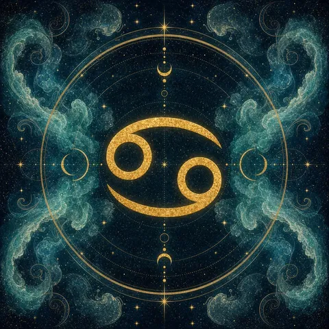 Cancer in Vedic Astrology: Traits, Love, Career & Compatibility
