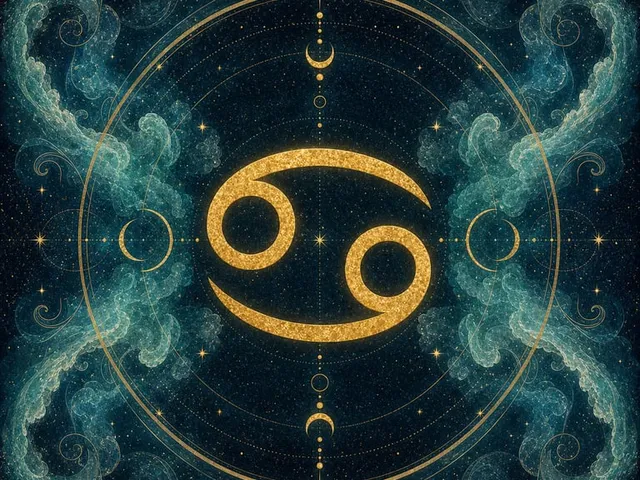 Cancer in Vedic Astrology: Traits, Love, Career & Compatibility
