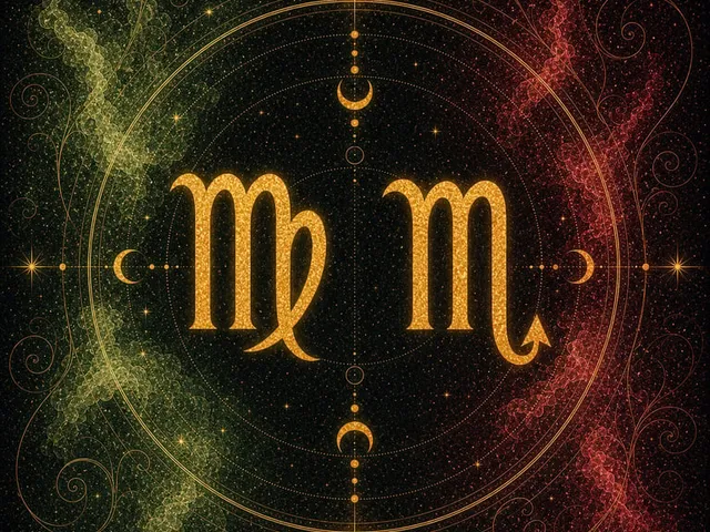 Aquarius and Virgo Compatibility in Vedic Astrology
