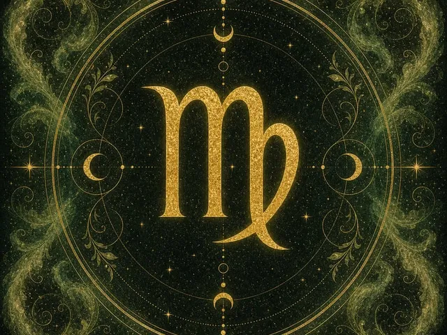 Virgo in Vedic Astrology : Traits, Love, Compatibility and Career