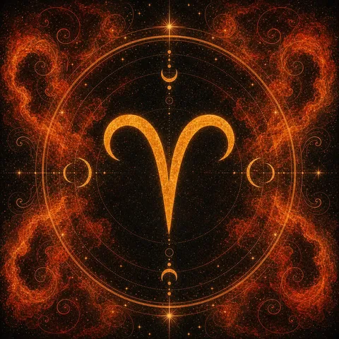 Aries in Vedic Astrology: Personality Traits, Love & Compatibility