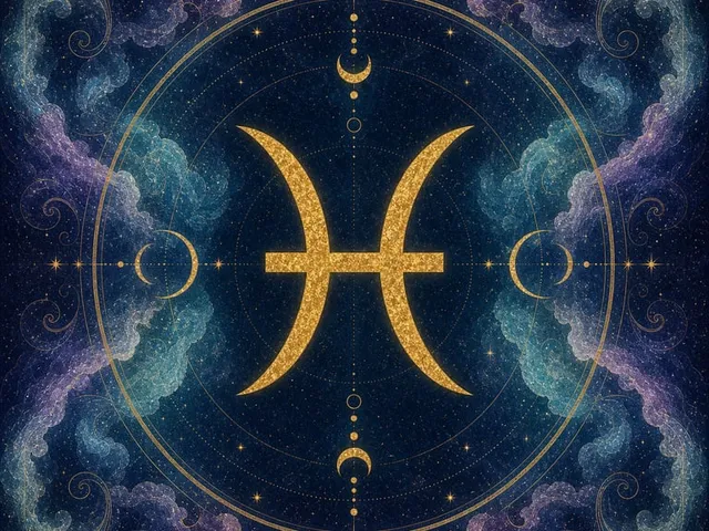 Pisces in Vedic Astrology: Personality, Love & Compatibility