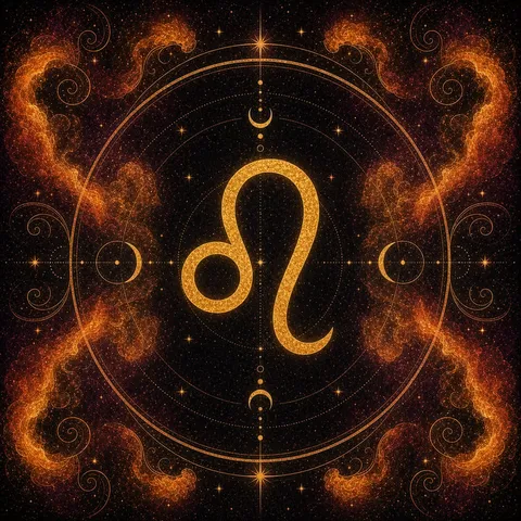 Leo in Vedic Astrology: Traits, Love, Career & Compatibility