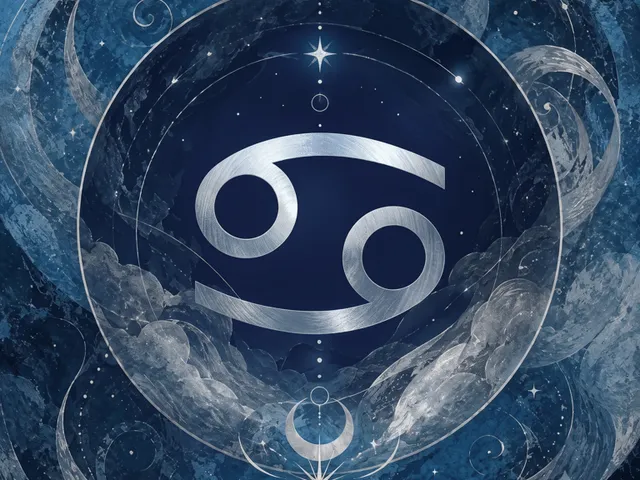 Cancer in Vedic Astrology: Traits, Love, Career & Compatibility