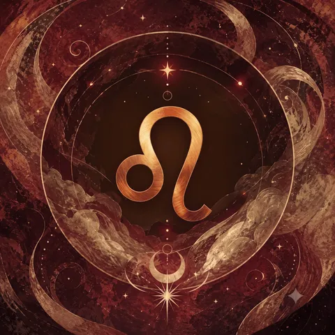 Leo in Vedic Astrology: Traits, Love, Career & Compatibility