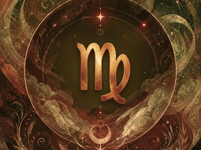 Virgo in Vedic Astrology : Traits, Love, Compatibility and Career