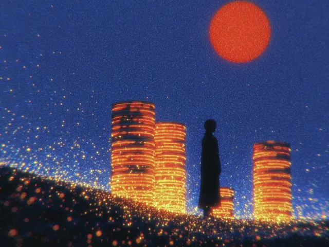 Mars in Second House