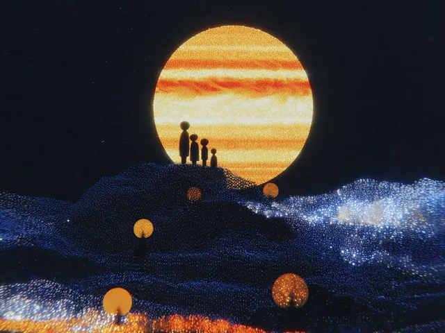 Jupiter in Second House
