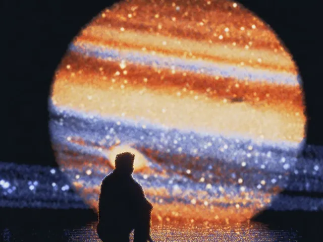 Jupiter in Eleventh House